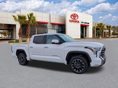 2026 Toyota Tundra Limited Truck CrewMax TX390705