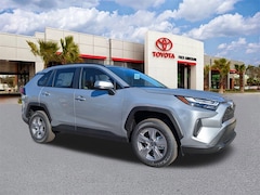 2025 Toyota RAV4 Hybrid XLE SUV