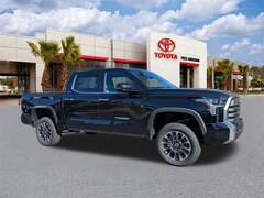 2026 Toyota Tundra Limited Truck CrewMax