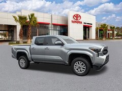 2025 Toyota Tacoma SR5 Truck Double Cab