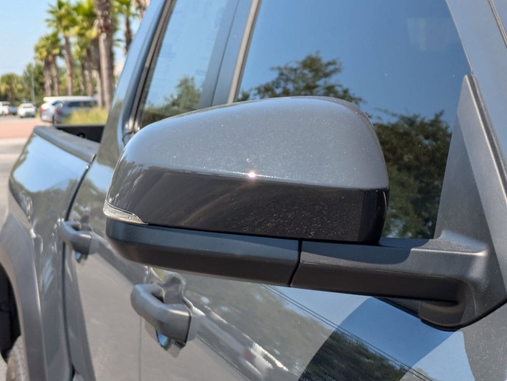 2025 Toyota Tacoma TRD Off Road - Photo 13