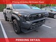  Toyota Tacoma i-FORCE MAX