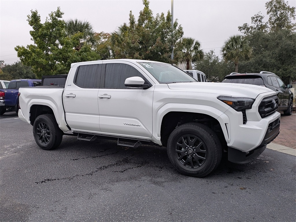 2024 Toyota Tacoma Truck 