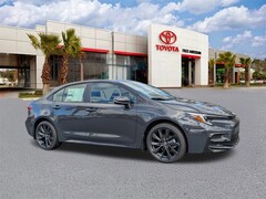 2026 Toyota Corolla XSE Sedan