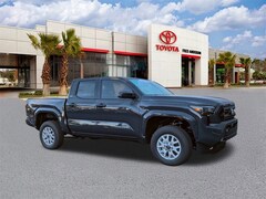 2025 Toyota Tacoma SR5 Truck Double Cab