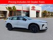  Toyota Crown Signia