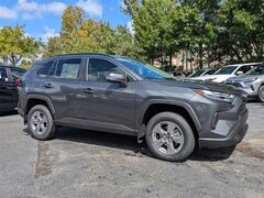 2025 Toyota RAV4 XLE SUV