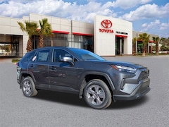 2025 Toyota RAV4 XLE SUV