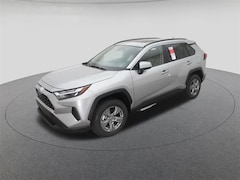 2025 Toyota RAV4 Hybrid XLE SUV