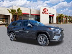 2025 Toyota RAV4 Hybrid LE SUV