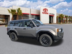 2026 Toyota Land Cruiser Land Cruiser 1958 SUV