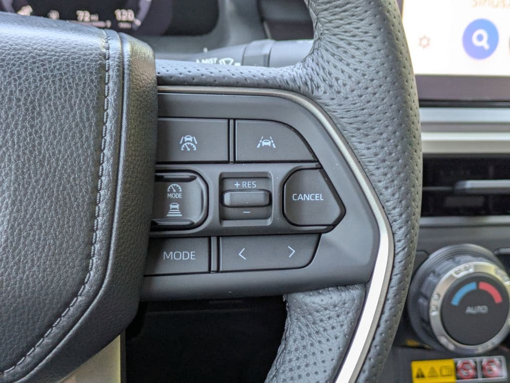 2025 Toyota Tacoma TRD Off Road - Photo 28