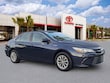Toyota Camry Hybrid