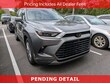  Toyota Grand Highlander