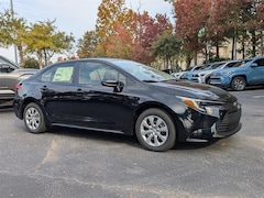 2026 Toyota Corolla Hybrid LE Sedan