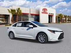 2026 Toyota Corolla LE Sedan