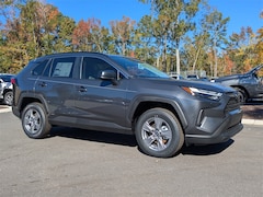 2025 Toyota RAV4 Hybrid LE SUV
