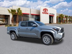 2026 Toyota Tacoma SR5 Truck Double Cab