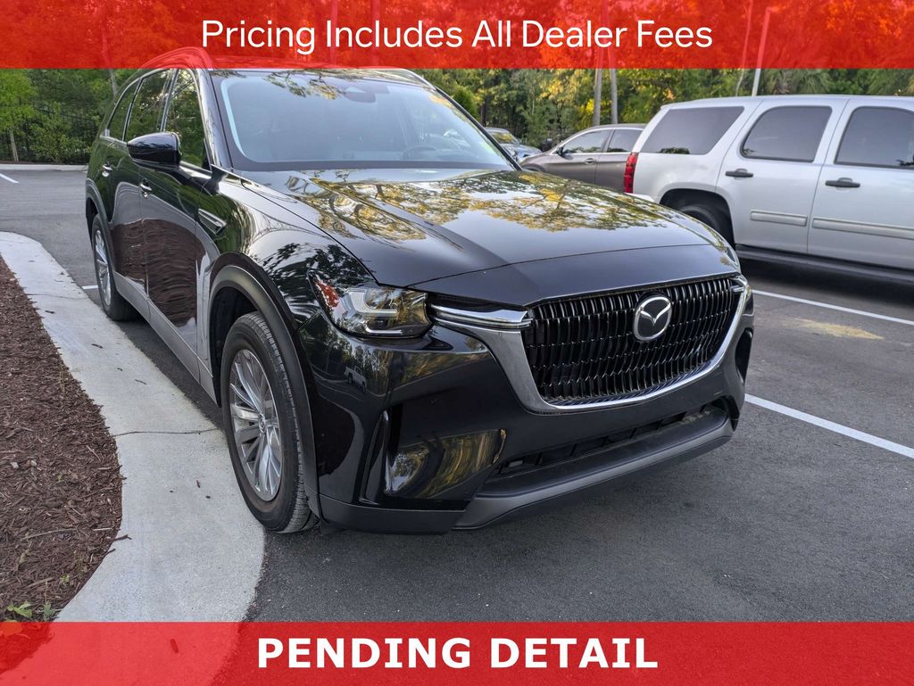 2024 Mazda CX-90 Turbo Preferred Plus Package's photo