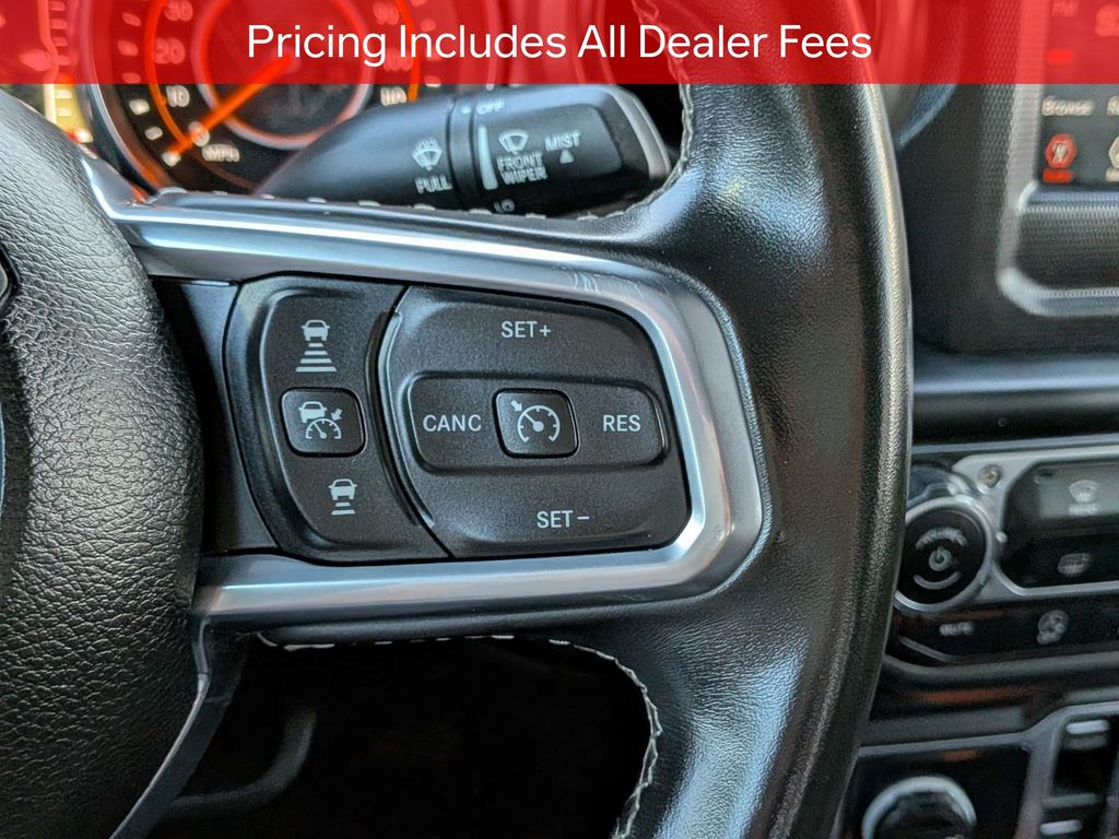 2020 Jeep Gladiator Sport S - Photo 27