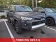 Toyota 4Runner