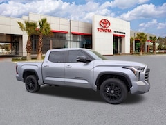 2026 Toyota Tundra Limited Truck CrewMax TX396838