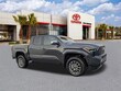  Toyota Tacoma i-FORCE MAX
