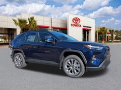 2025 Toyota RAV4 XLE Premium SUV