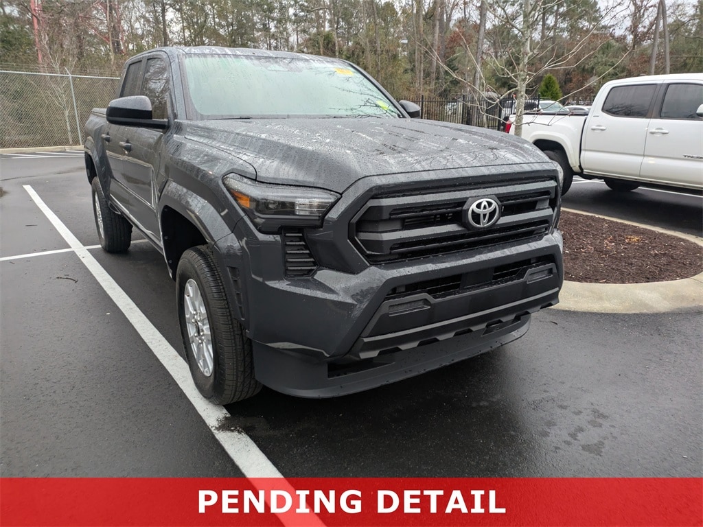 2024 Toyota Tacoma Truck 