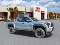 2025 Toyota Tacoma i-FORCE MAX TRD Off-Road i-FORCE MAX Truck Double Cab