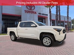 2024 Toyota Tacoma SR5 Truck