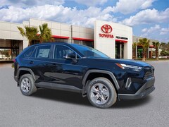 2025 Toyota RAV4 XLE SUV