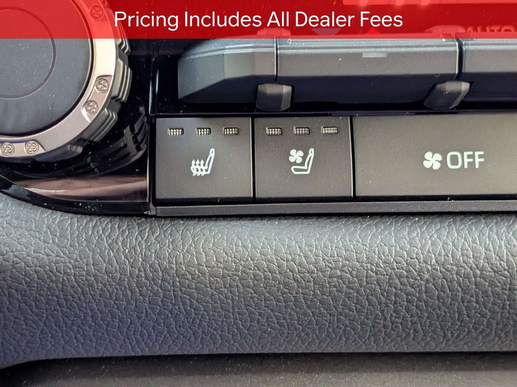 2026 Toyota Tundra Limited - Photo 26