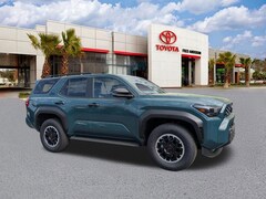 2026 Toyota 4Runner TRD Off-Road Premium SUV