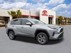2025 Toyota RAV4 XLE SUV