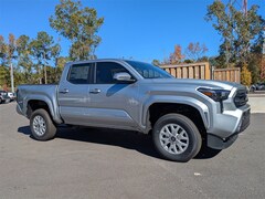2025 Toyota Tacoma SR5 Truck Double Cab