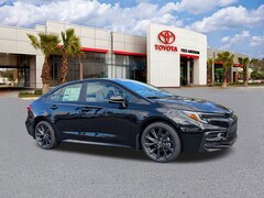 2026 Toyota Corolla SE Sedan