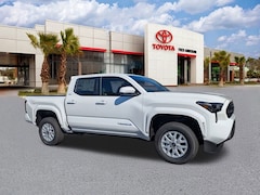 2026 Toyota Tacoma SR5 Truck Double Cab