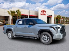 2026 Toyota Tundra SR5 Truck CrewMax