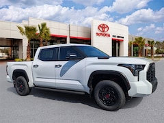2025 Toyota Tundra i-FORCE MAX TRD Pro Truck CrewMax