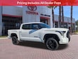  Toyota Tundra i-FORCE MAX