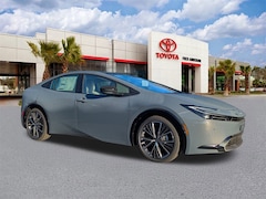 2026 Toyota Prius Limited Hatchback