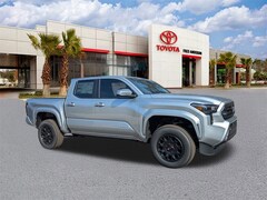 2025 Toyota Tacoma SR5 Truck Double Cab