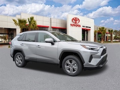 2025 Toyota RAV4 XLE SUV