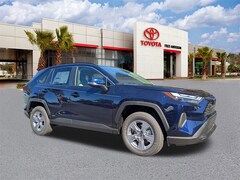 2025 Toyota RAV4 Hybrid XLE SUV