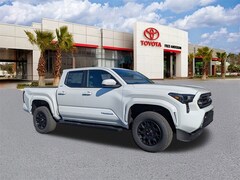 2026 Toyota Tacoma SR5 Truck Double Cab