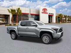 2025 Toyota Tacoma SR5 Truck Double Cab