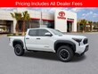  Toyota Tacoma i-FORCE MAX