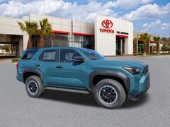 2026 Toyota 4Runner TRD Off-Road Premium SUV