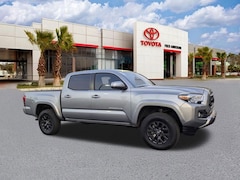 2023 Toyota Tacoma SR5 Truck